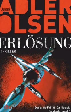 Erlösung*DTV Hot