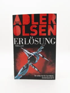 Erlösung*DTV Hot