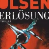 dtv Verlagsgesellschaft Politthriller-Erlösung