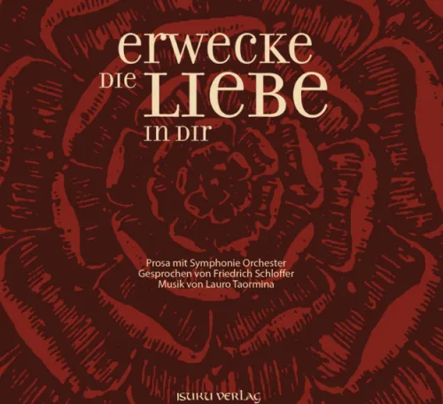 Erwecke die Liebe in dir*Isuku Verlag Sale