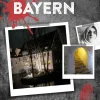 Bruckmann Verlag Wandern-Es geschah in ... Bayern