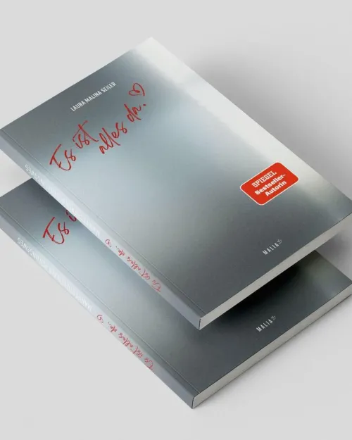 Es ist alles da. - Manifestieren als Heilungsweg*Malia Verlag GmbH Best