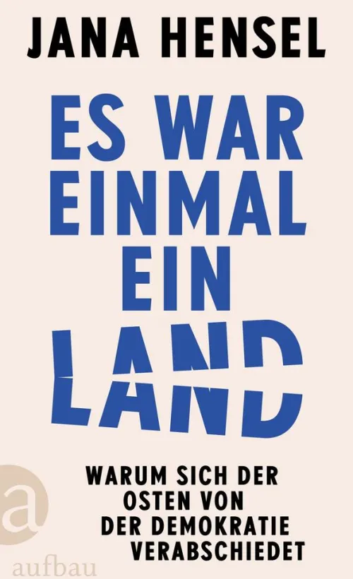 Aufbau Digital Geschichte & Politik*Es war einmal ein Land