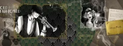 Escape Room: Der neue Gatsby*ars edition New