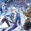 Estelle - Der Morgenstern von Ersha 10*papertoons GmbH Discount