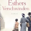 Aufbau Digital Abenteuerromane|Kriegs- & Militärromane-Esthers Verschwinden