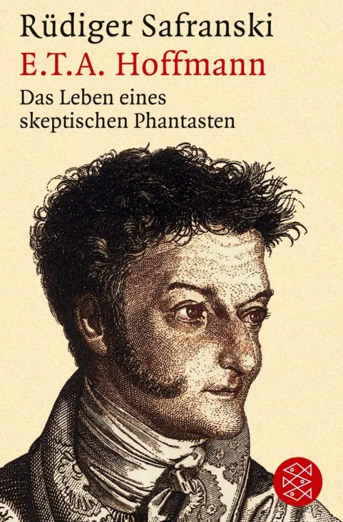 E.T.A. Hoffmann*S. Fischer Verlag Outlet