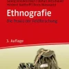 UTB GmbH Ethnologie*Ethnografie