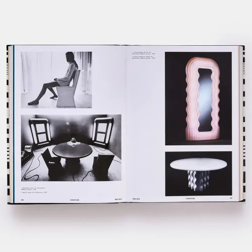 Phaidon Verlag GmbH Mode & Design*Ettore Sottsass
