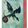 Every Spiral of Fate*cbj Hot