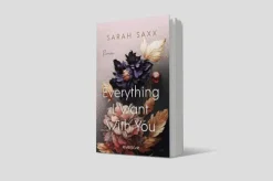 Everything I Want With You*Piper Verlag GmbH Sale