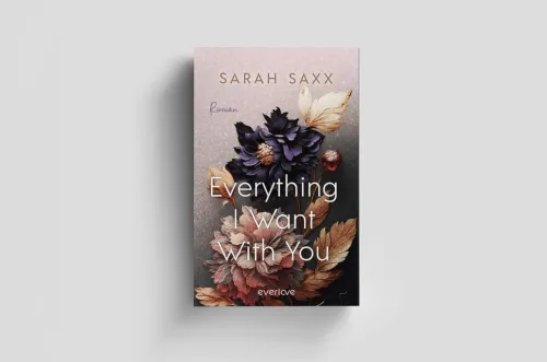 Everything I Want With You*Piper Verlag GmbH Sale