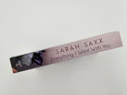 Everything I Want With You*Piper Verlag GmbH Sale