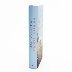 HarperCollins Hardcover Comicreihen-Ewiges Imperium. Wie das Römische Reich die westliche Welt prägt