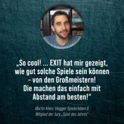 EXIT® - Das Spiel + Puzzle: Der einsame Leuchtturm*Franckh-Kosmos Sale