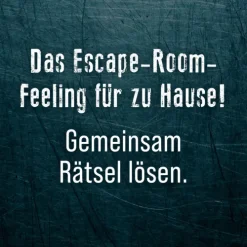 Franckh-Kosmos Familien- & Gesellschaftsspiele*EXIT® - Das Spiel: Der verwunschene Wald