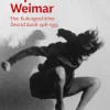 Edition Text + Kritik Musik, Film, Theater-Experiment Weimar