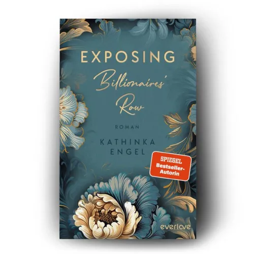 Exposing Billionaires' Row*Piper Verlag GmbH Best