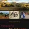 BoD - Books on Demand Reiseberichte*Fabelhafte Reise durch Südafrika, Lesotho & Swasiland