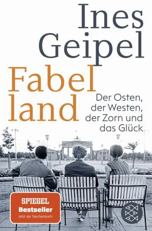 FISCHER Taschenbuch Biografien & Erinnerungen*Fabelland