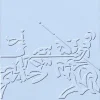 Faber-Castell Füller & Tinte*Füller M/Set Grip 2010 sky blue