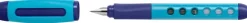 Faber-Castell Füller & Tinte*Füller Scribolino A blau Rechtshänder