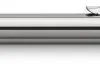 Faber-Castell Kugelschreiber*Kugelschreiber Neo Slim Edelstahl glänzend