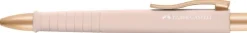 Faber-Castell Kugelschreiber*Kugelschreiber Poly Ball Urban XB pale rose