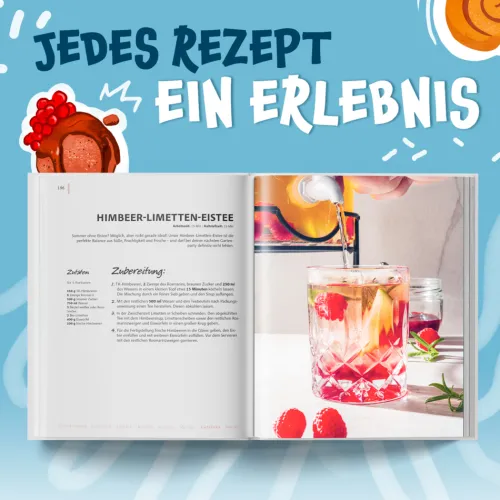 Fabi und Phils - Sweets*BrainBook UG Best