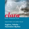 Vandenhoeck + Ruprecht Lateinische Bücher*Fabulae