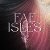 Rowohlt Taschenbuch Fantasy & Science Fiction*Fae Isles Der Tod der Götter