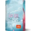NOVA MD Romance*Faircoast: Lovely Ride | Aufwendig gestaltete Ausgabe mit Farbschnitt