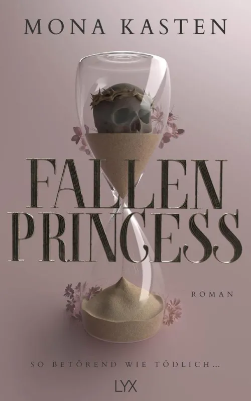 LYX Romantasy|Fantasy-Fallen Princess