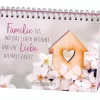 Grafik Werkstatt Bielefeld Familie & Freundschaft*Familie ist, wo das Leben beginnt und die Liebe niemals endet.