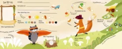 Fantastische Freunde - Mein Kindergartenalbum*Edition Michael Fischer Sale