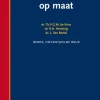 Bohn Stafleu van Loghum Niederländische Bücher-Farmacotherapie op maat