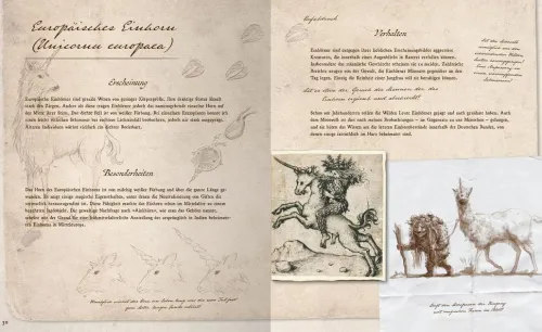 Ars Edition GmbH Nach Zielgruppen*Fast verschwundene Fabelwesen. Die sagenhafte Expedition des Konstantin O. Boldt