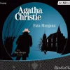 Hoerverlag DHV Der Romane·Klassiker|Krimis & Thriller·Weibliche Ermittler-Fata Morgana. 3 CDs