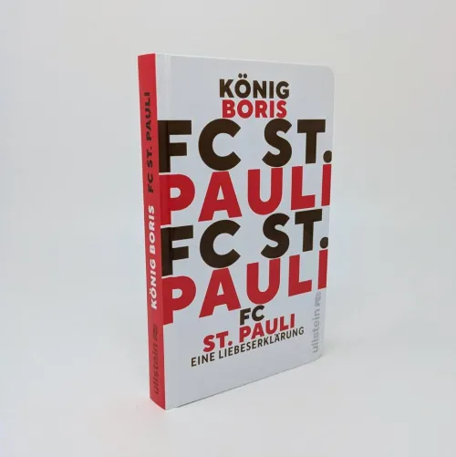 Ullstein Taschenbuchvlg. Wirtschaft*FC St. Pauli