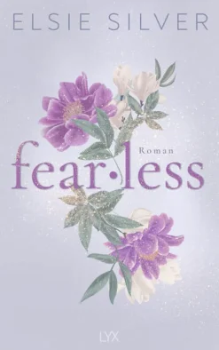 Fearless*LYX Outlet