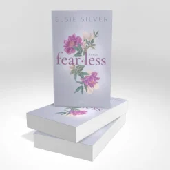 Fearless*LYX Outlet