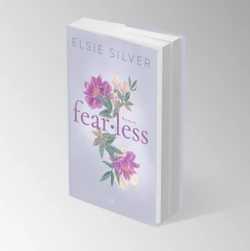 Fearless*LYX Outlet