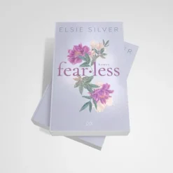 Fearless*LYX Outlet