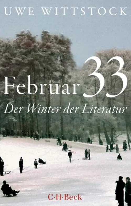 C.H. Beck Biografien & Erinnerungen|Historische Romane-Februar 33