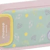 Baier & Schneider Federtaschen*Federmäppchen 2 Klappen Unicorn