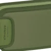 Baier & Schneider Federtaschen-Federmäppchen 3 RV grün