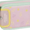 Baier & Schneider Federtaschen-Federmäppchen 3 RV Unicorn