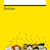 Reclam Philipp Jun. Cartoons*Feiern mit den Peanuts. Best of Peanuts in Reclams Universal-Bibliothek