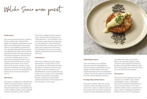Feine Saucen aus dem Thermomix*Christian Verlag GmbH New