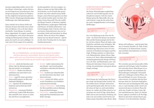 Female Power Food*ZS Verlag Online